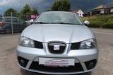 Seat Ibiza Sport Edition**Scheckheft*Tüv/AU Neu** - gebrauchte Seat Ibiza aus dem Jahr 2007
