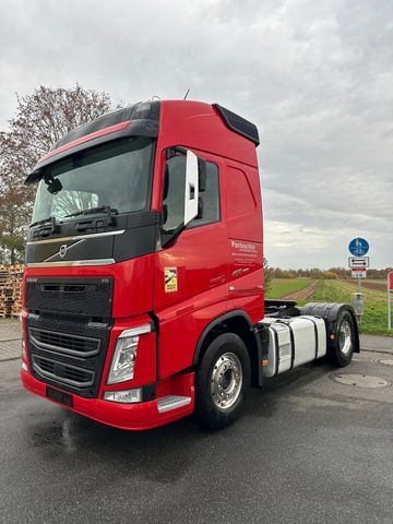 Volvo FH460 E6 Globetrotter Klima WEB S.Guter Zustand!