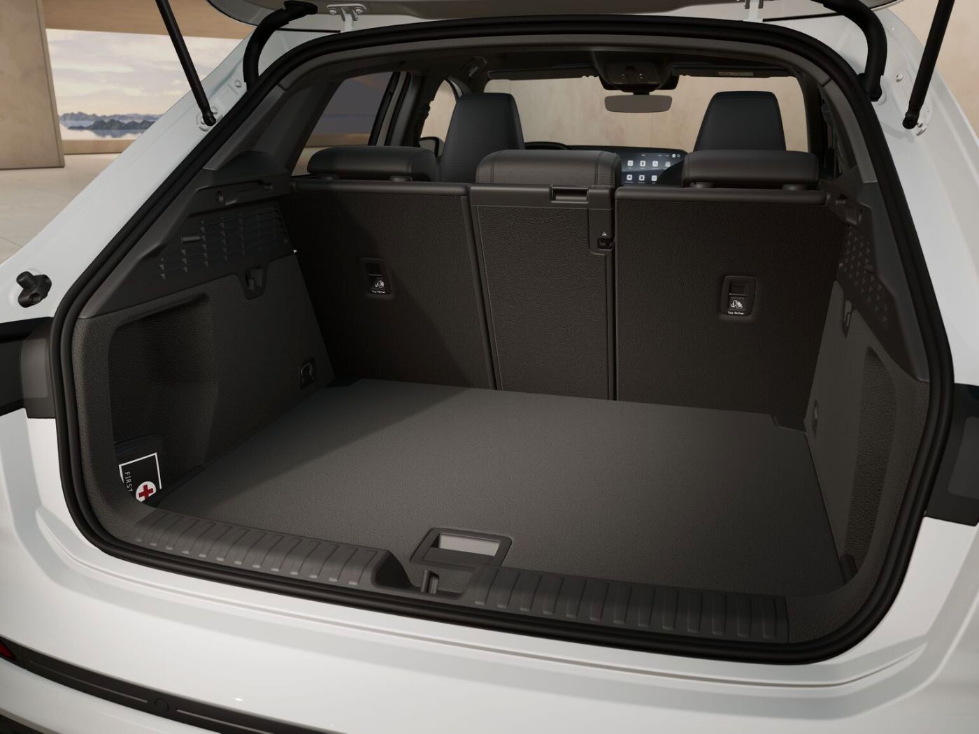 Audi A3 - Bild 11