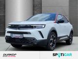 Opel Mokka GS Line Turbo Klimaautom Sitzheizung LED - Opel Mokka in Braunschweig
