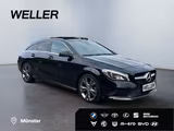 Mercedes-Benz CLA 200 Shooting Brake 7G Urban *LED*StHz*Pano* - Mercedes-Benz CLA 200 Shooting Brake Gebrauchtwagen