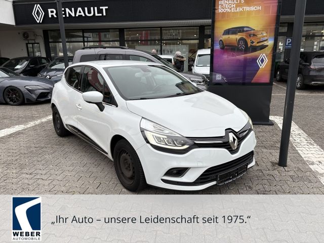 Renault Clio IV Intens TCe 120