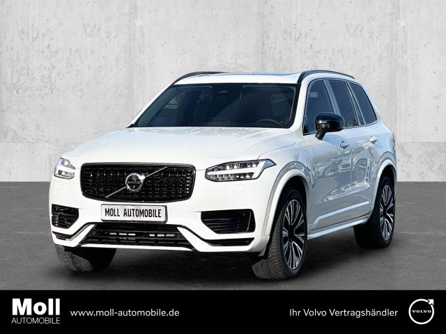 Volvo XC90 Plus Dark Recharge Plug-In Hybrid AWD T8 Tw