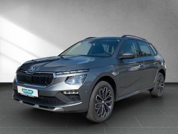 Skoda Kamiq 1.0 TSI DSG Tour *KLIMA*SHZ*AHK*MATRIX*