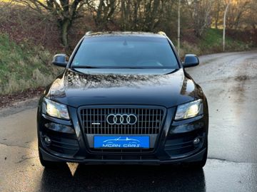 Audi Q5 - 2