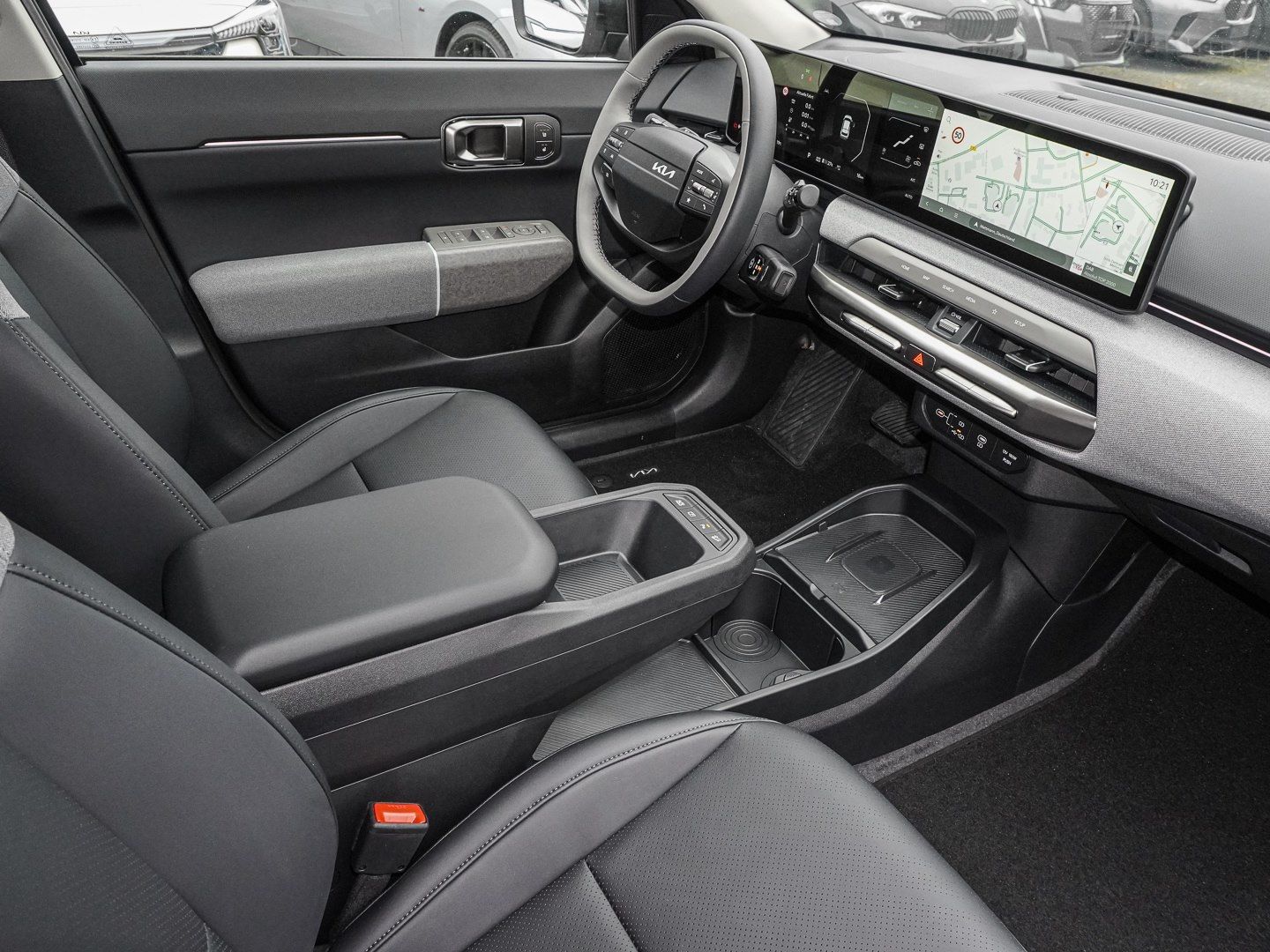 Kia EV4 - Bild 6