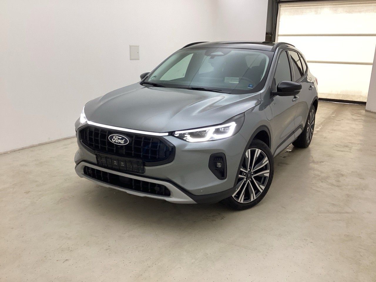 Ford Kuga 2.5 Duratec PHEV Active X*PANO*360°*NAVI* imagem 2