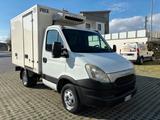 Iveco Daily 35C15 Frigo Atp 2029 - Iveco aus 2012
