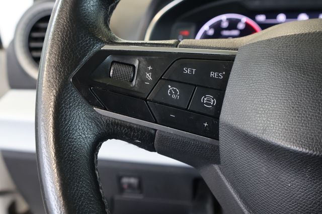 Seat Ibiza 1.0 TSI Style AID+KAM+LED+CARPLAY+ALU
