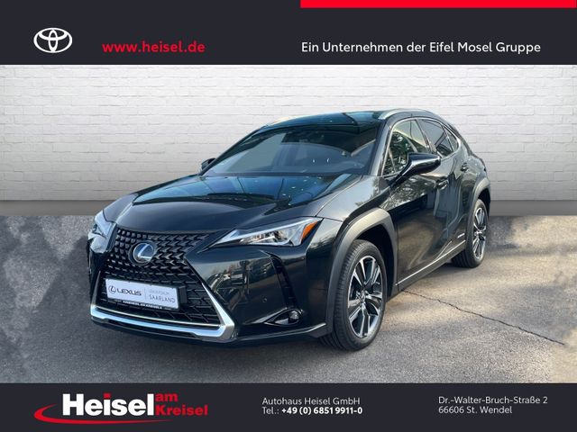 Lexus UX 250 h Style Edition