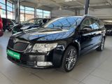 Skoda Superb Combi 1.4TSI Comfort *AHK* Klima PDC - Skoda Superb aus 2011