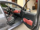 Hyundai i10 1.2 Style, HU & AU neu, Klimaautomatik  - Hyundai i10: Style