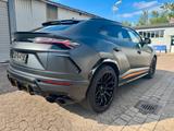 Lamborghini Urus 4.0 V8 | PPF + Folierung | Unfa