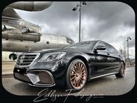 Mercedes-Benz S 65 AMG L|Final Edition|1 of 130|CarbonExt