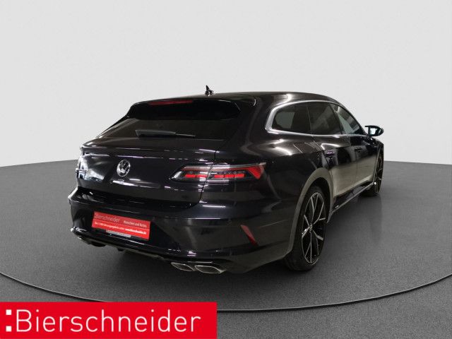 Volkswagen Arteon - Bild 7