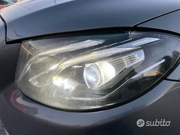 Mercedes E 220 - 5
