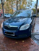 Skoda Roomster - Skoda Roomster in Hannover