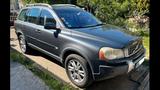 Volvo XC90 T6 AWD LPG 7-Sitzer Executive - Volvo XC90 aus 2004: Geländewagen