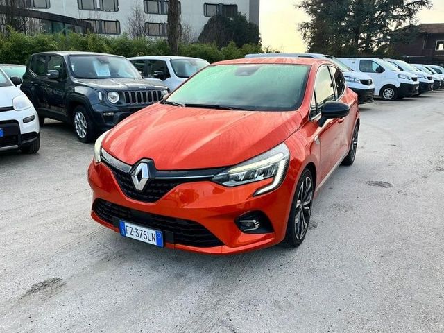 Renault Clio 1.0 TCe 12V 100 CV 5 porte Edition 