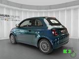 Fiat 500e Cabrio  Icon *Winter Paket*Klima*Navi* inkl - Fiat 500e Icon Gebrauchtwagen