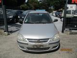 Opel Corsa 1.2 Enjoy - gebrauchte Opel Corsa aus dem Jahr 2004