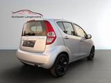 Suzuki Splash*Comfort*SHZ*Zentral*Tüv Neu*2.Hand* - Suzuki Splash: Kleinwagen