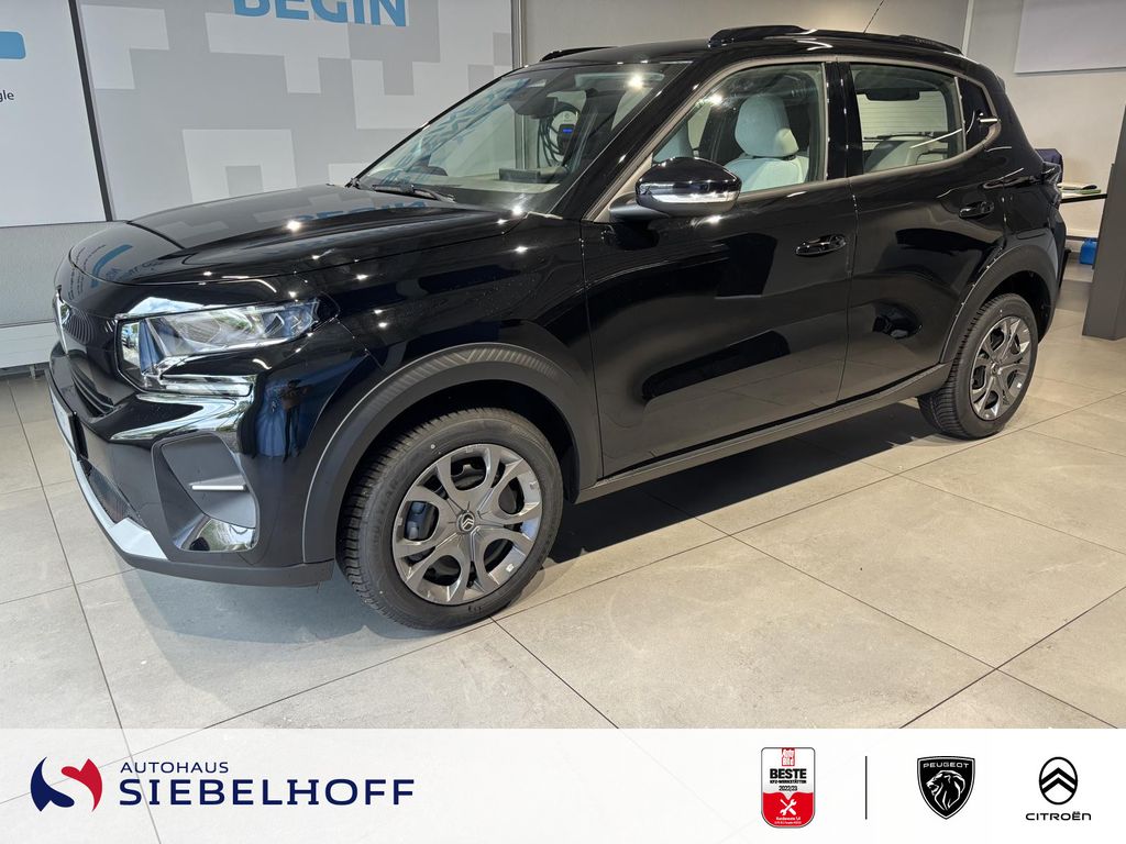 C3 PLUS Hybrid 110 Doppelkupplung 6-Gang