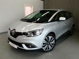 Renault Grand Scenic 1.7 Business Edit,1.Hand,Navi,Tempo