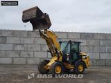 CAT 906 M 4-1 Bucket + Forks - CAT Radlader 906