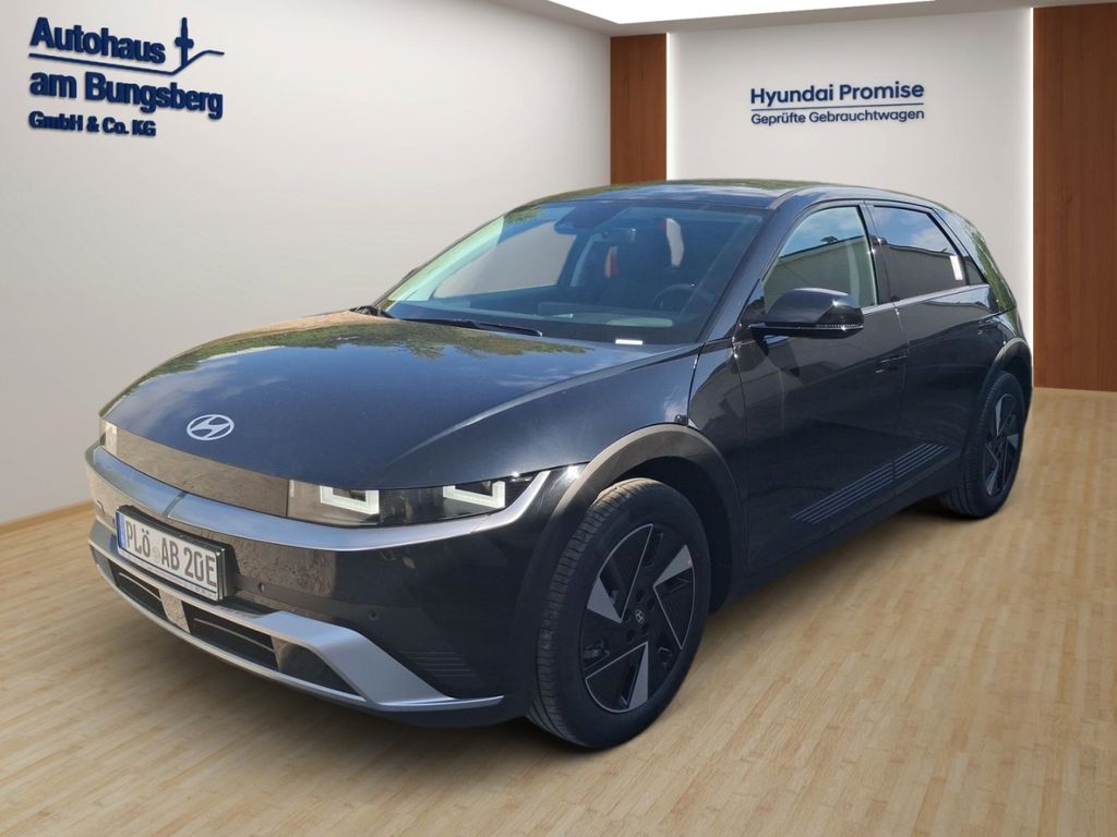 Image of Hyundai IONIQ 5