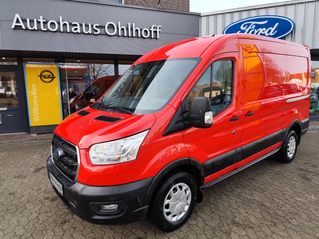 Ford Transit Kasten 350 L2 Trend 2.0 EcoBlue 185 PS