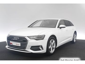 Audi A6 - 5