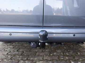 Volkswagen T6.1 Transporter lang*Klima*AHK*Alu*PDC*6-Sitze*