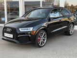 Audi RS Q3 2.5 TFSI S tronic quattro perf. Pano Leder - Audi Q3: RS