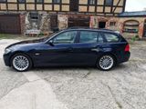 BMW Bmw 320i Touring  e91 Xenon Leder TÜV - BMW 320 aus 2005: Kombi, 320i