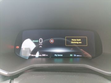 Renault Clio Techno E-Tech Full Hybrid 145