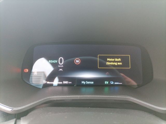 Renault Clio Techno E-Tech Full Hybrid 145