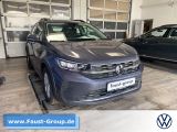 Volkswagen Taigo Life LED SHZ KLIMA - Volkswagen Taigo Tageszulassungen