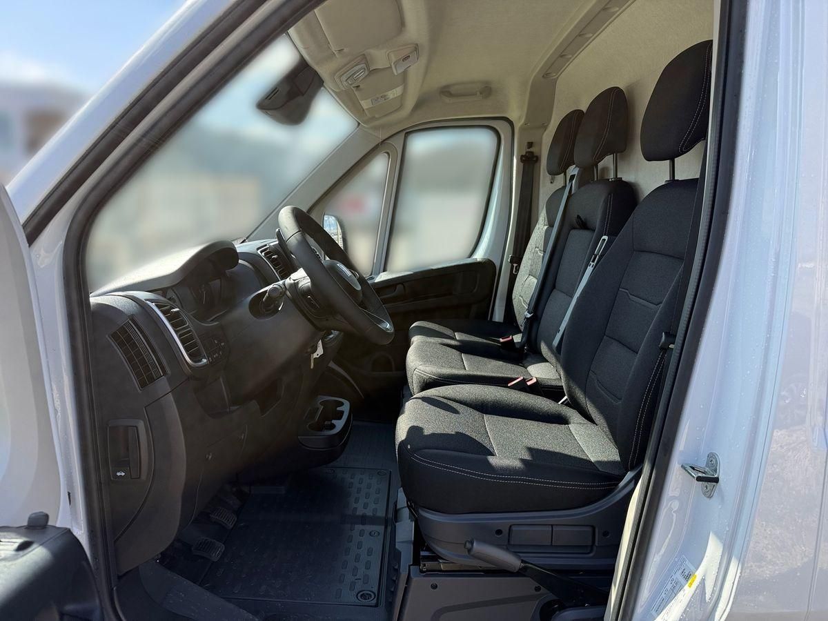 Fahrzeugabbildung Fiat Ducato Maxi L4H2 Kastewagen 180 MT6