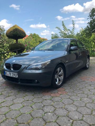 BMW Bmw e60 525d