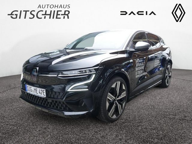 Renault Megane E-Tech EV60 220 Iconic