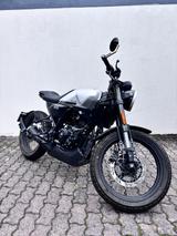 Brixton Crossfire 125 LC - TOP ZUSTAND - Brixton Crossfire 125 LC