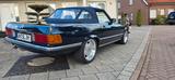 Mercedes-Benz SL 420 R107 H-Zul. Top-Zustand, Hardtop - Mercedes-Benz SL 420 mit Benzin-Antrieb