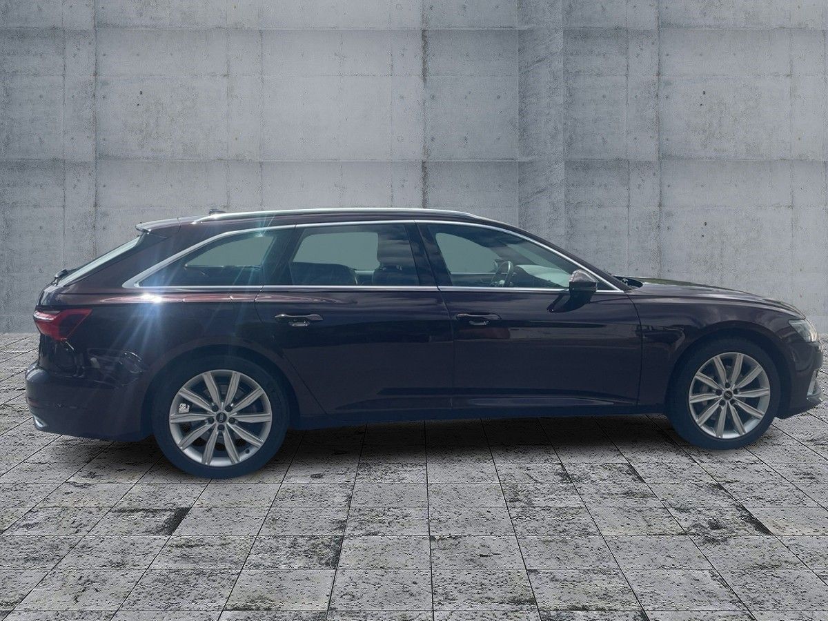 Audi A6 - Bild 7