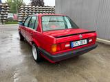 BMW 318 mit H-Zulassung, Service & TÜV neu - BMW Gebrauchtwagen von 1988