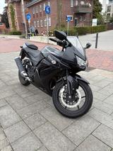 Kawasaki Ninja 250 R - KAWASAKI 250 R