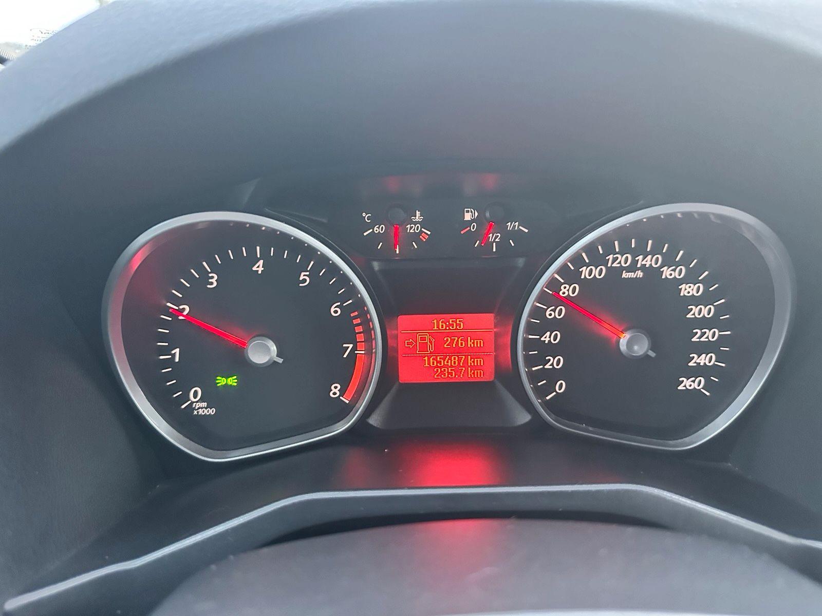 Ford Mondeo 2010 — photo 6