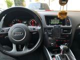 Audi topgepflegter Audi Q5 2.0 TFSI  quattro | ... - Audi Q5: Aud