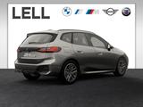 BMW 218d Active Tourer M Sportpaket Head-Up HK HiFi - BMW 218 Active Tourer: mit Anhängerkupplung