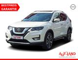 Nissan X-Trail 1.3 DIG-T Tekna LED Navi Panorama Bose - Nissan Gebrauchtwagen in Dresden